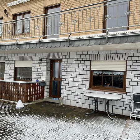 Ferienwohnung Tina Nettersheim Esterno foto