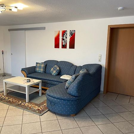 Ferienwohnung Tina Nettersheim Esterno foto