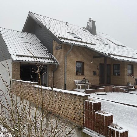 Ferienwohnung Tina Nettersheim Esterno foto