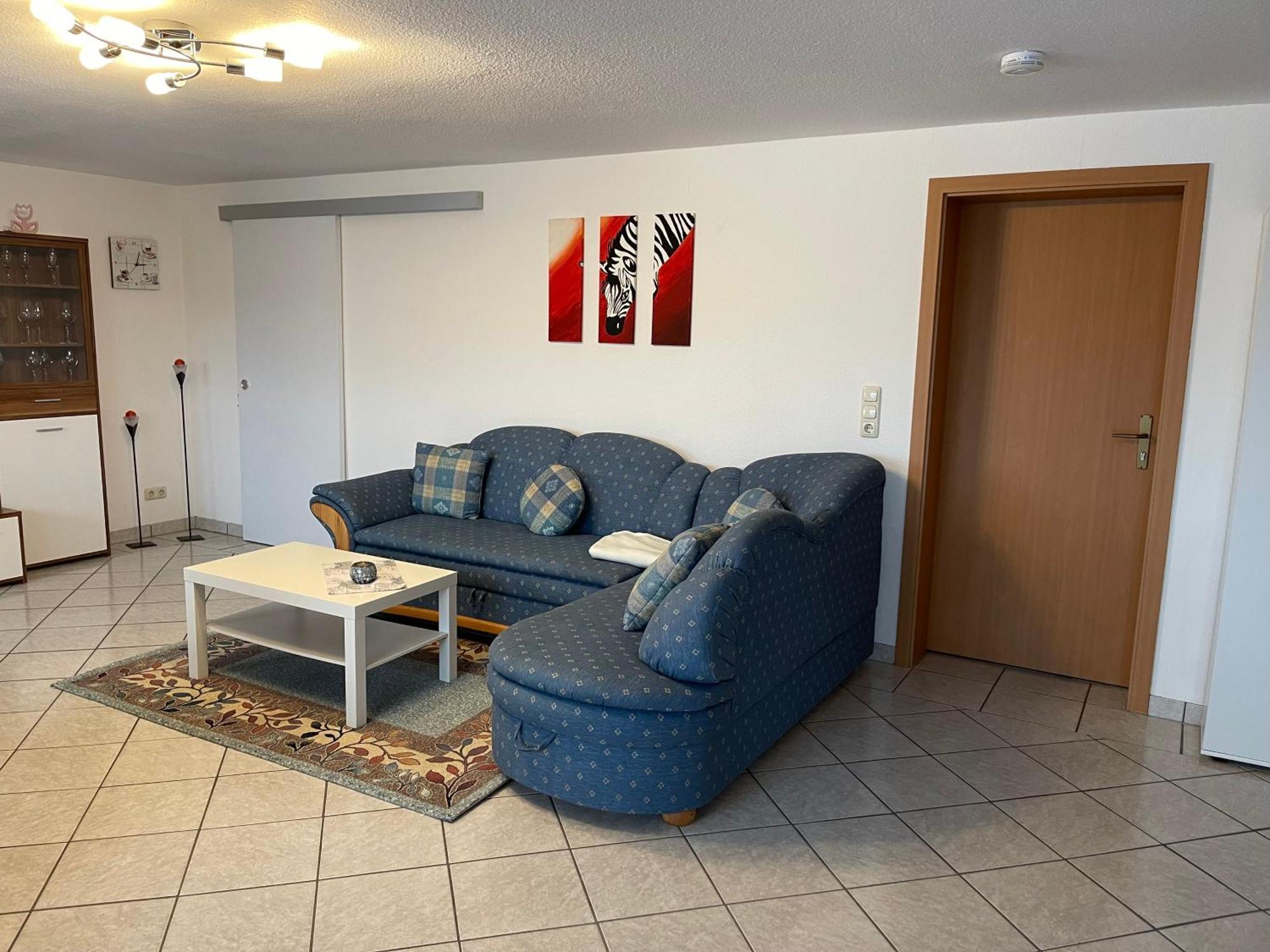Ferienwohnung Tina Nettersheim Esterno foto