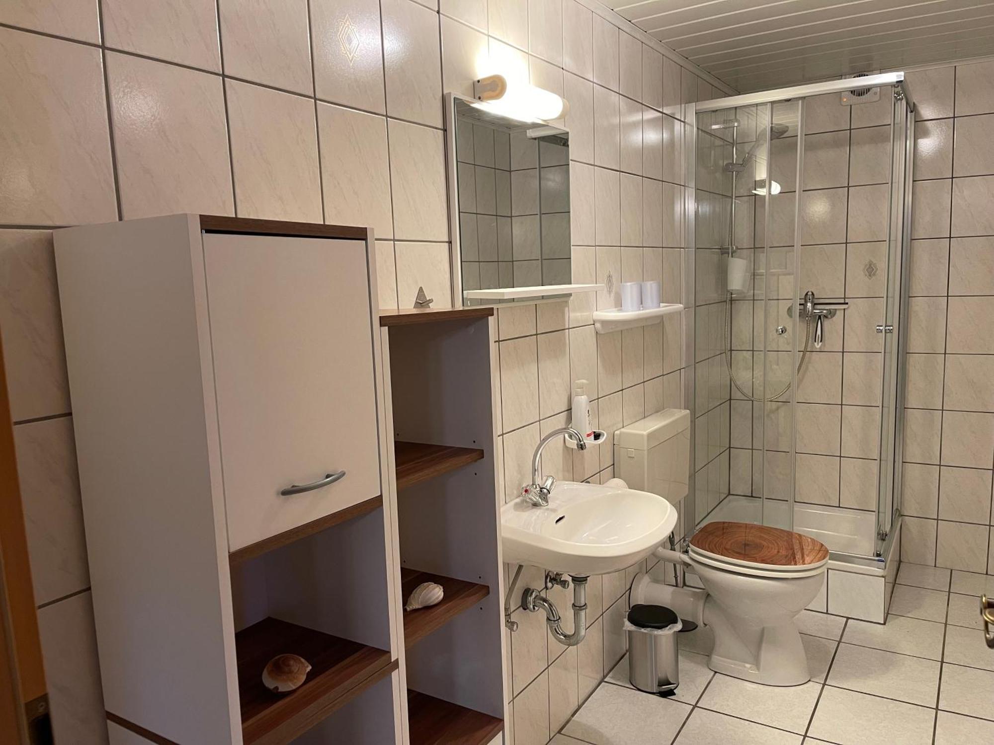 Ferienwohnung Tina Nettersheim Esterno foto